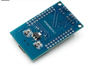 Cortex-M0 STM32F051C8T6 STM32 - STM32F051C8 Çip Güç Kaynağı Modülü - 2