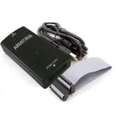 J-Link v9 JTAG Programlayıcı JLINK Programmer Debugger - 2