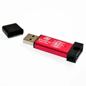 ST-Link V2 Mini St Programlayıcı St-Link Usb STM8 STM32 - 2