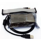 J-Link v9 JTAG Programlayıcı JLINK Programmer Debugger - 4