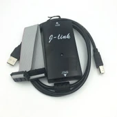 J-Link v9 JTAG Programlayıcı JLINK Programmer Debugger - 1