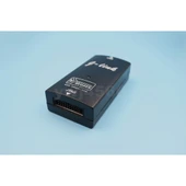 J-Link v9 JTAG Programlayıcı JLINK Programmer Debugger - 5