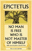 Epictetus - No Man is Free Who is Not Master of Himself - 1
