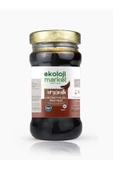 Ekoloji Market Organik Keçiboynuzu  Pekmezi 380 gr - 1