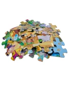 2 Süper Puzzle Çiftlik Hayvanları ve Vahşi Hayvanlar - 2