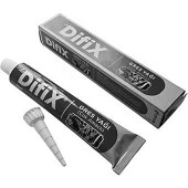 Difix Genel Amaçlı Gres Yağı 50 ml 2 ADET - 1
