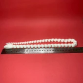 3D Hareketli Yılan Figürlü Oyuncak - Beyaz thumbnail 8