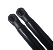 Ford Kuga Bagaj Amortisörü Takım 2 Adet (Açılır Mini Bagaj - Arka Cam Bölmeli) - 2