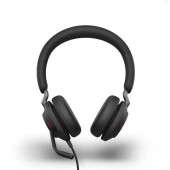 Jabra Evolve2 40 Usb-A Ms Stereo Teams Kulaklık - 1