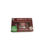 BIOXCIN Forte Saç Dökülmesine Karşı Bakım Şampuanı 300 ml - 3 Al 2 Öde - 1