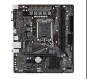 Gigabyte H610M H V2 D5 1700P Vga Hdmi Usb3.2 thumbnail 2