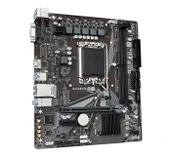 Gigabyte H610M H V2 D5 1700P Vga Hdmi Usb3.2 thumbnail 3