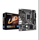 Gigabyte H610M H V2 D5 1700P Vga Hdmi Usb3.2 thumbnail 1