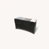 ALPARS Lastik Parlatma Süngeri Lastik Süngeri - 5