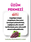 Mytat Doğal Katkısız Üzüm Pekmezi 1400 gr - 3