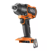Aeg BSS 18MTF12BL-0 785NM Aküsüz Darbeli Somun Sıkma 4935479663 - 1