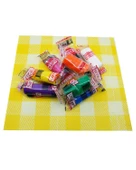 Lets 20 Parça Piknik Oyun Hamuru Seti - 8