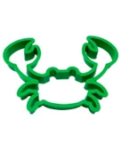 Lets 13 Parça Deniz Hayvanları Oyun Hamuru Seti - 2