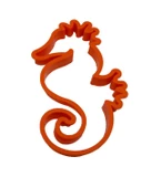 Lets 13 Parça Deniz Hayvanları Oyun Hamuru Seti - 4