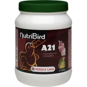 Versele Laga A21 Probiyotikli Elle Besleme Maması 800gr - 1