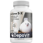 DEPOVİT SX ÜREME HAPI - 1