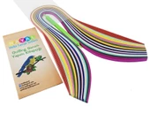 Hayal Quilling Seti - İnce Set - 30 Paket - 7