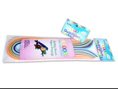 Hayal Quilling Seti - İnce Set - 30 Paket - 6