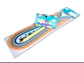 Hayal Quilling Seti - İnce Set - 30 Paket - 5