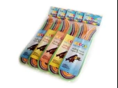 Hayal Quilling Seti - İnce Set - 30 Paket - 1