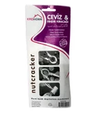 Metal Döküm Ceviz ve Fındık Kıracağı - 3
