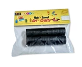 Mıknatıs, Halka Tipi Siyah 50 ADET - 4