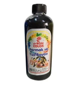 Kızmızı Renk Red Rose 500ml Akrilik Hobi Boyası - 9