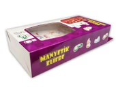 Manyetik Elifbe 87 Parça - 3