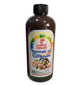 Kızmızı Renk Red Rose 500ml Akrilik Hobi Boyası - 3