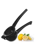 Limon Sıkacağı, Narenciye Sıkacağı Metal Pratik Kullanım - 3