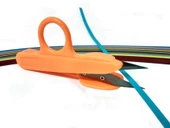 Quilling Kağıt Kesme Makası - 1