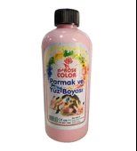 Red Rose Akrilik Hobi Boyası Beyaz Renk 500ml - 7