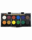 Adel 12 Renk Sulu Boya thumbnail 2