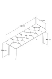 ALONEX HOME  Coolpuf - 4