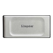 Kingston XS2000 4TB Usb-C Taşınabilir SSD - 2