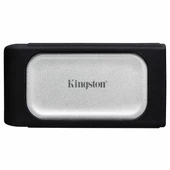 Kingston XS2000 4TB Usb-C Taşınabilir SSD - 4