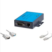 S-link SL-RS485/422 RS485/422 TO RS232 Çevirici - 1