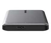 Toshiba 2TB Canvio Basics USB3.0 Siyah 2.5inç Harici Harddisk (HDTB520EK3AA) - 2