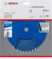 Bosch Metal İçin Daire Testere 190x30mm 36 Diş - 2
