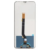 BYR Tecno Spark 9 Pro LCD Ekran +Dokunmatik - 2