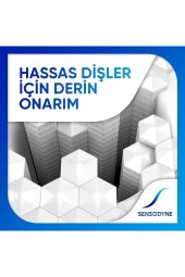 Sensodyne Diş Macunu Onarım ve Koruma 75 ml - 3