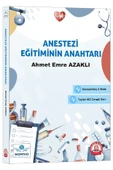 Anestezi Eğitiminin Anahtarı Genişletilmiş 4. Baskı thumbnail 1