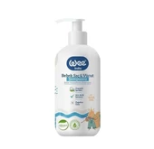 Wee Baby Bebek Saç ve Vücut Şampuanı 500 ml - 1