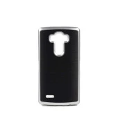 Tfy Store G4 Uyumlu Silikon Telefon Kılıfı thumbnail 2