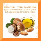Cantu Saçları Güçlendiren ve Sağlıklı Büyümesini Sağlayan Krem 173 gr - 4